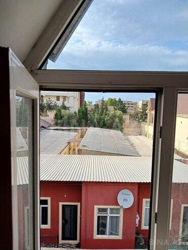 1-комн. дом/дача - м. Кара Караев - 40 м² (7)