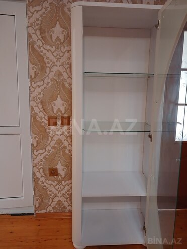 1-комн. дом/дача - м. Кара Караев - 40 м² (4)