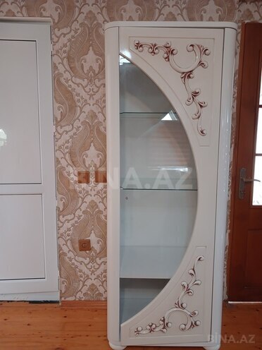 1-комн. дом/дача - м. Кара Караев - 40 м² (5)
