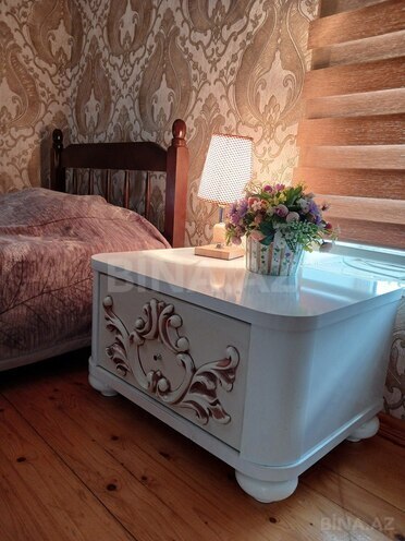 1-комн. дом/дача - м. Кара Караев - 40 м² (2)