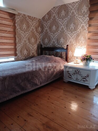 1-комн. дом/дача - м. Кара Караев - 40 м² (1)