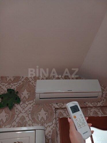 1-комн. дом/дача - м. Кара Караев - 40 м² (3)