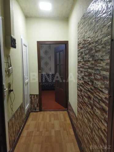 2-комн. вторичка - м. Мемар Аджеми - 70 м² (1)