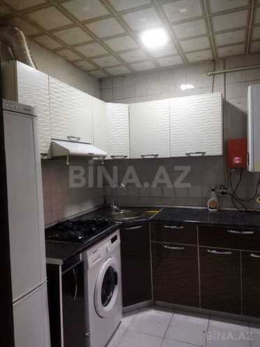 2-комн. вторичка - м. Мемар Аджеми - 70 м² (5)