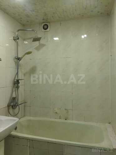 2-комн. вторичка - м. Мемар Аджеми - 70 м² (3)