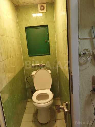 2-комн. вторичка - м. Мемар Аджеми - 70 м² (4)