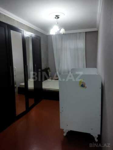 2-комн. вторичка - м. Мемар Аджеми - 70 м² (7)