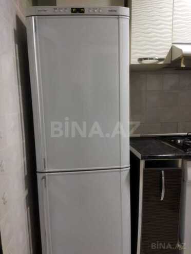 2-комн. вторичка - м. Мемар Аджеми - 70 м² (2)