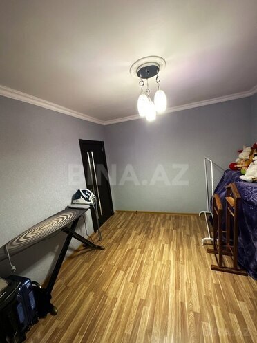 3-комн. дом/дача - пос. Биладжары - 74.5 м² (6)