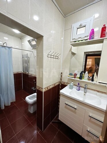 3-комн. дом/дача - пос. Биладжары - 74.5 м² (12)