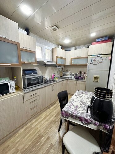 3-комн. дом/дача - пос. Биладжары - 74.5 м² (10)