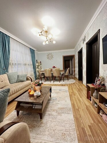 3-комн. дом/дача - пос. Биладжары - 74.5 м² (2)