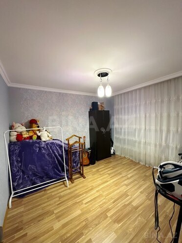 3-комн. дом/дача - пос. Биладжары - 74.5 м² (8)
