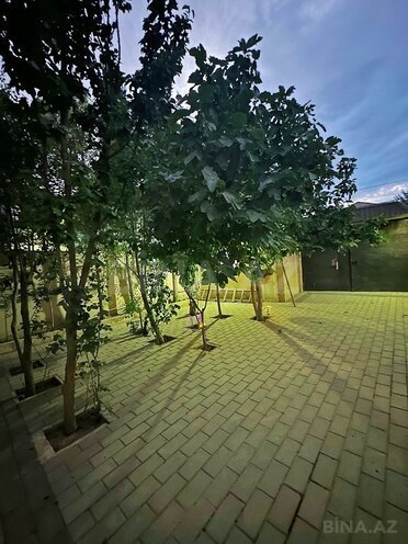 3-комн. дом/дача - пос. Биладжары - 74.5 м² (14)