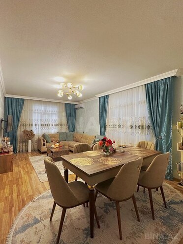 3-комн. дом/дача - пос. Биладжары - 74.5 м² (1)