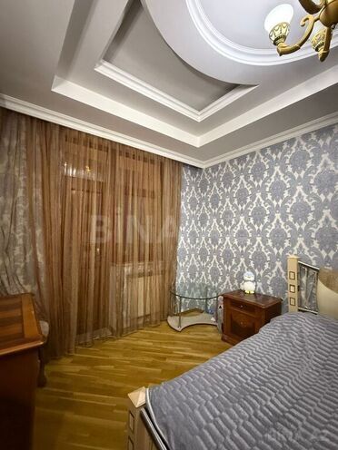 3 otaqlı yeni tikili - Nəsimi r. - 111 m² (5)