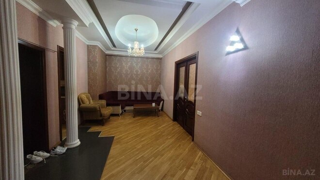 3 otaqlı yeni tikili - Nəsimi r. - 111 m² (8)