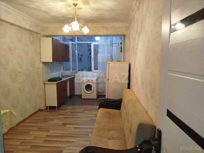2-комн. новостройка - Хырдалан - 45 м² (1)