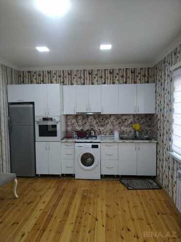 4-комн. дом/дача - пос. Сулутепе - 120 м² (9)