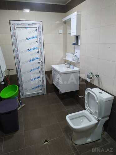 4-комн. дом/дача - пос. Сулутепе - 120 м² (13)
