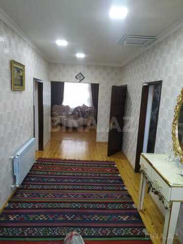 4-комн. дом/дача - пос. Сулутепе - 120 м² (8)