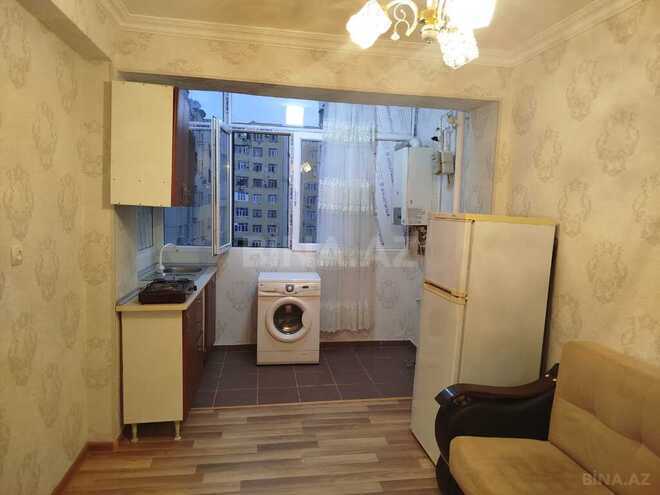 2-комн. новостройка - Хырдалан - 45 м² (5)