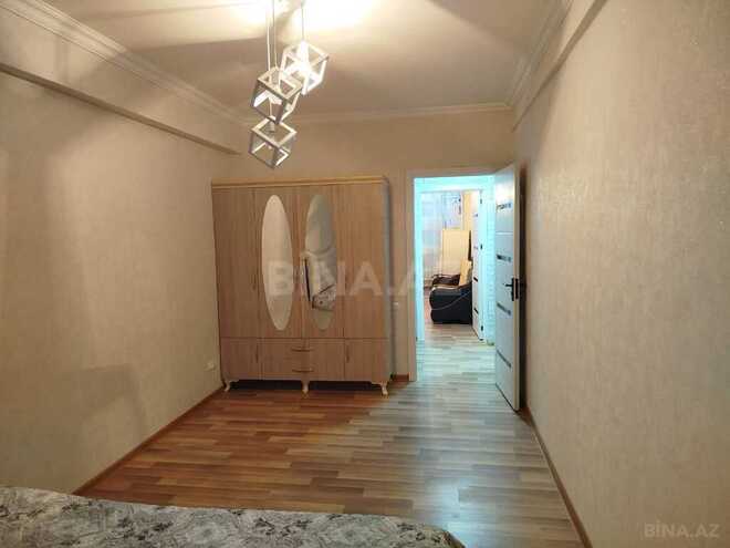 2-комн. новостройка - Хырдалан - 45 м² (7)