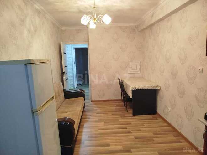 2-комн. новостройка - Хырдалан - 45 м² (8)