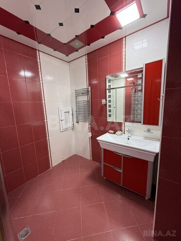 3-комн. новостройка - м. Нефтчиляр - 145 м² (16)