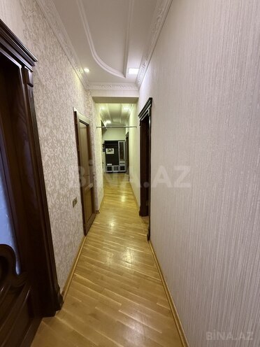 3-комн. новостройка - м. Нефтчиляр - 145 м² (19)