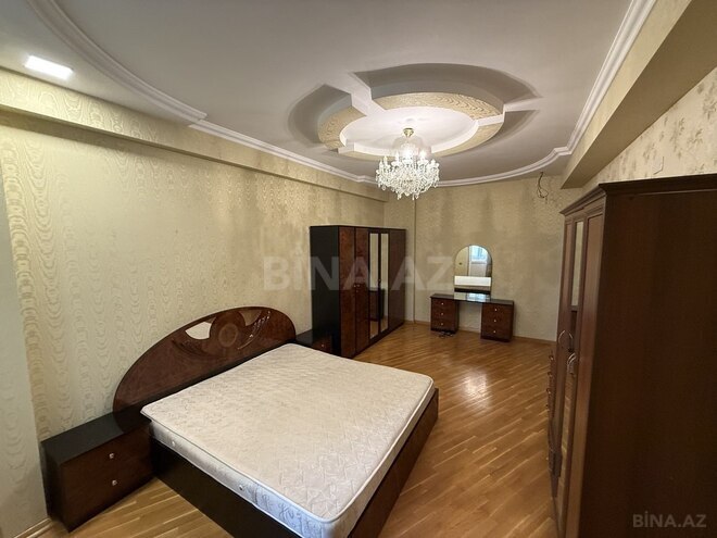 3-комн. новостройка - м. Нефтчиляр - 145 м² (10)