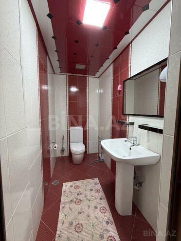 3-комн. новостройка - м. Нефтчиляр - 145 м² (13)