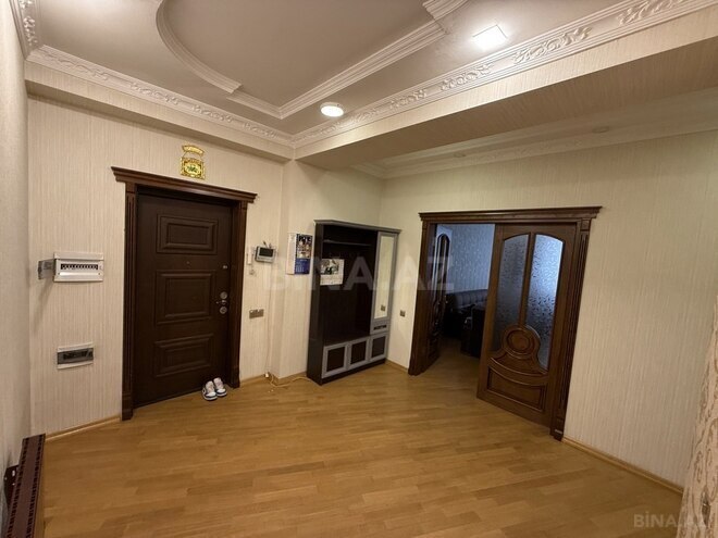 3-комн. новостройка - м. Нефтчиляр - 145 м² (18)
