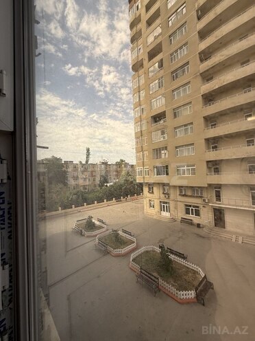 3-комн. новостройка - м. Нефтчиляр - 145 м² (7)