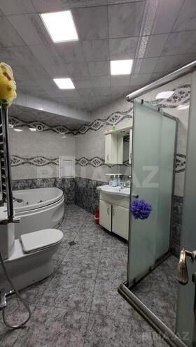 3 otaqlı yeni tikili - Nəsimi r. - 100 m² (5)