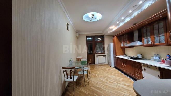 3 otaqlı yeni tikili - Nəsimi r. - 100 m² (6)