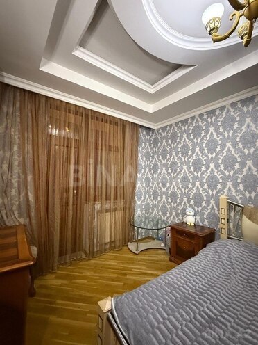 3 otaqlı yeni tikili - Nəsimi r. - 100 m² (4)