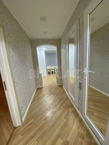 3 otaqlı yeni tikili - Xırdalan - 80 m² (2)