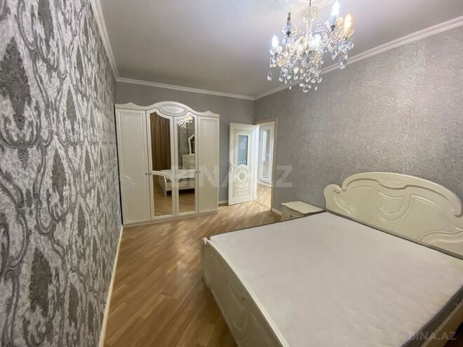 3 otaqlı yeni tikili - Xırdalan - 80 m² (4)