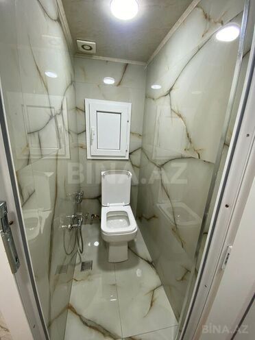 3 otaqlı yeni tikili - Xırdalan - 80 m² (7)