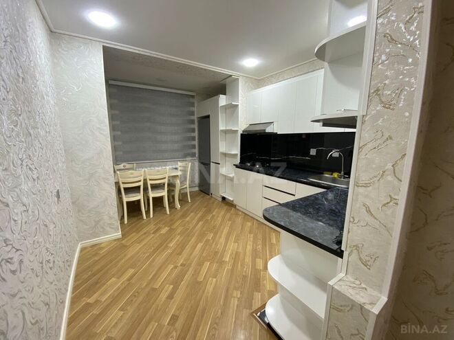 3 otaqlı yeni tikili - Xırdalan - 80 m² (5)
