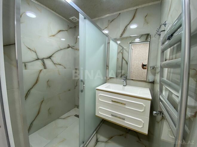 3 otaqlı yeni tikili - Xırdalan - 80 m² (6)