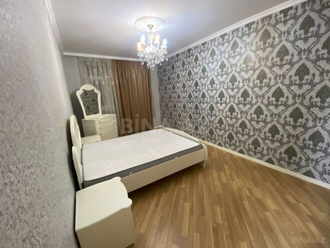 3 otaqlı yeni tikili - Xırdalan - 80 m² (3)