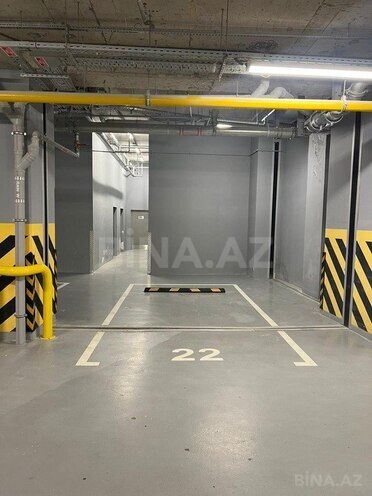 Гараж - пос. Аг шехер - 12.5 м² (1)
