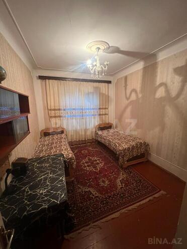 3-комн. новостройка - пос. НЗС - 64 м² (1)