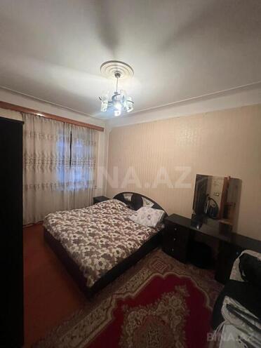 3-комн. новостройка - пос. НЗС - 64 м² (6)
