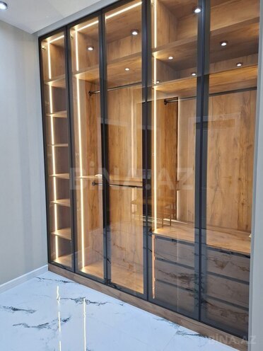 2-комн. новостройка - пос. 8-й мкр - 67 м² (8)