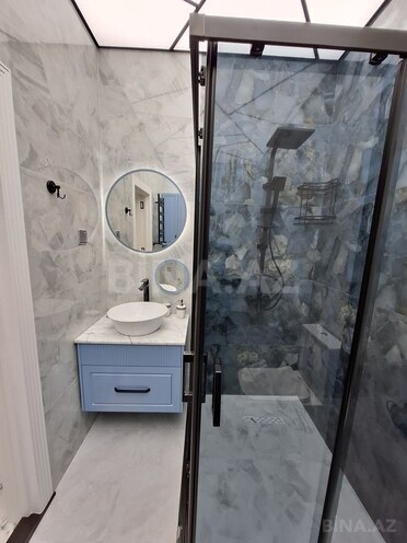 2-комн. новостройка - пос. 8-й мкр - 67 м² (9)