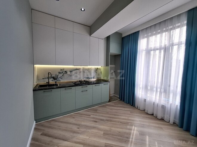 2-комн. новостройка - пос. 8-й мкр - 67 м² (6)