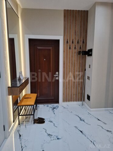 2-комн. новостройка - пос. 8-й мкр - 67 м² (7)